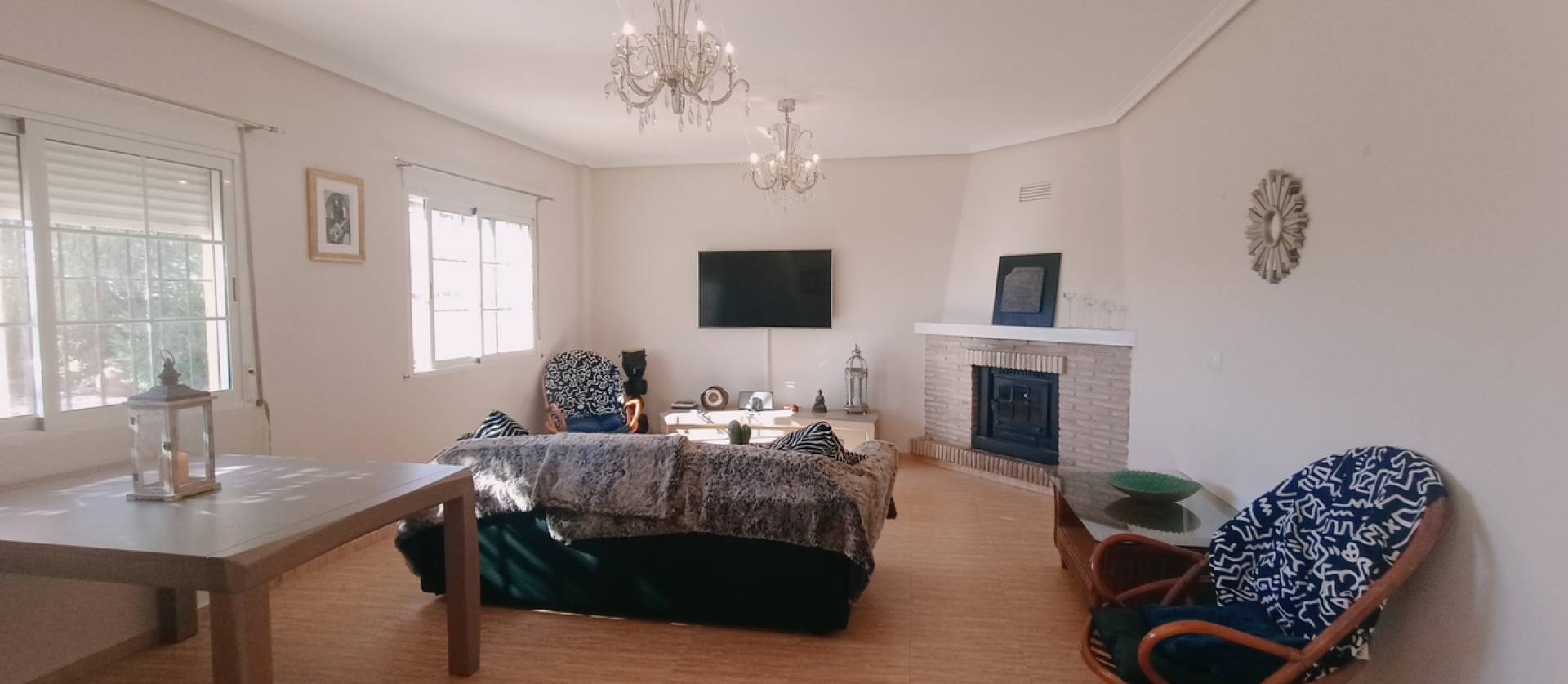 Revente - Villa - Avileses