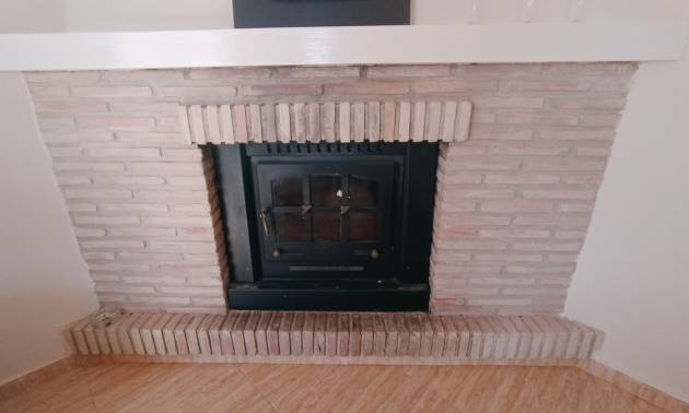 Revente - Villa - Avileses