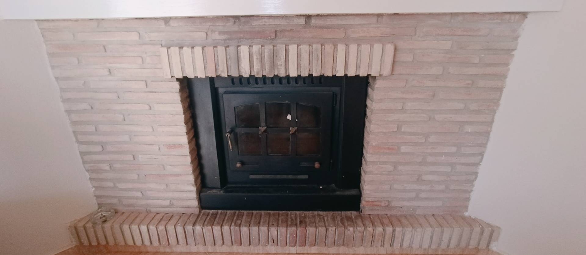 Revente - Villa - Avileses