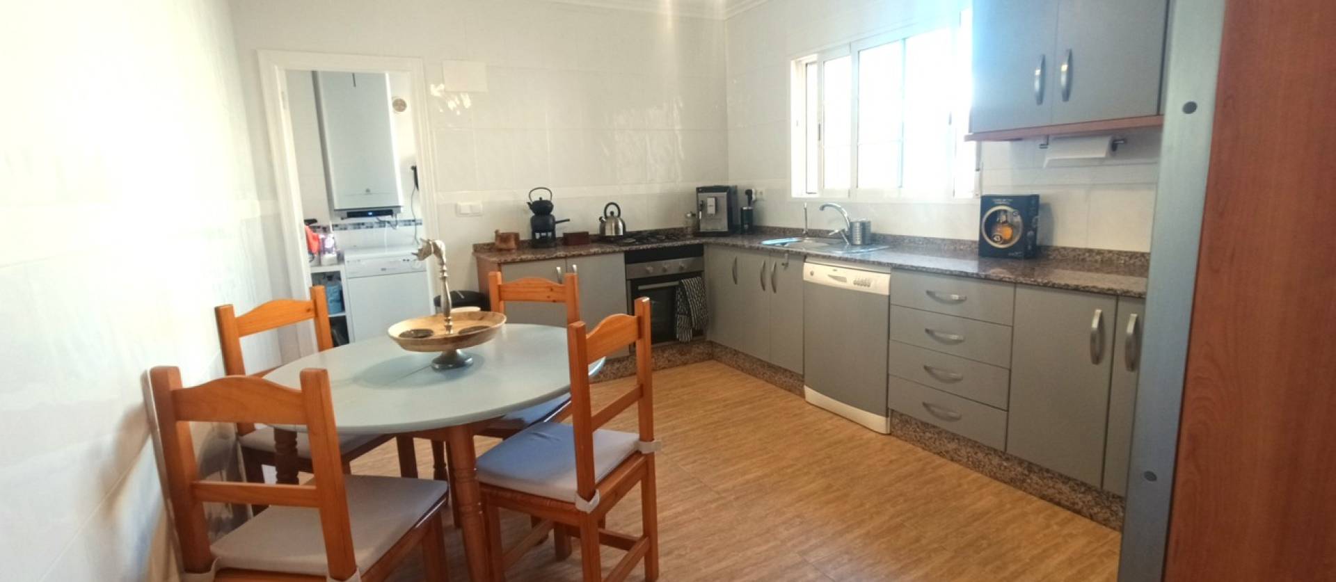 Revente - Villa - Avileses