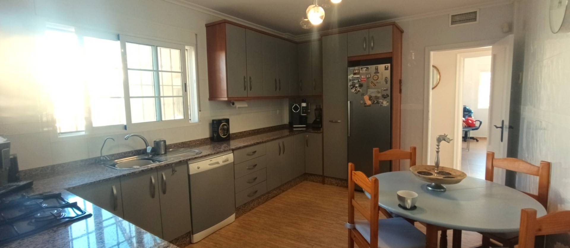 Revente - Villa - Avileses