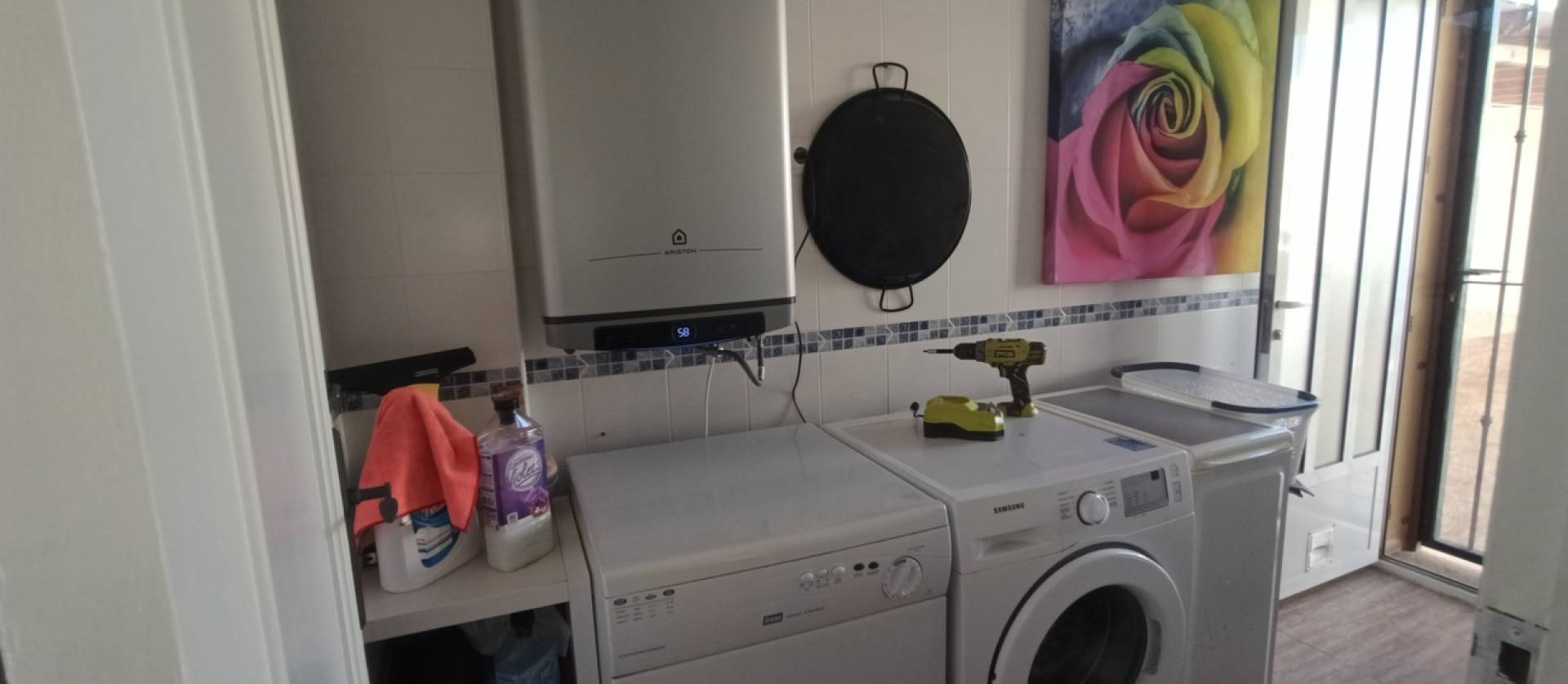 Revente - Villa - Avileses