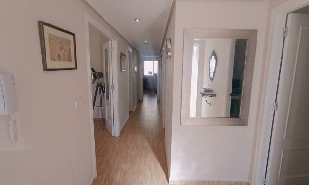 Revente - Villa - Avileses