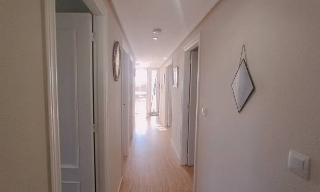 Revente - Villa - Avileses