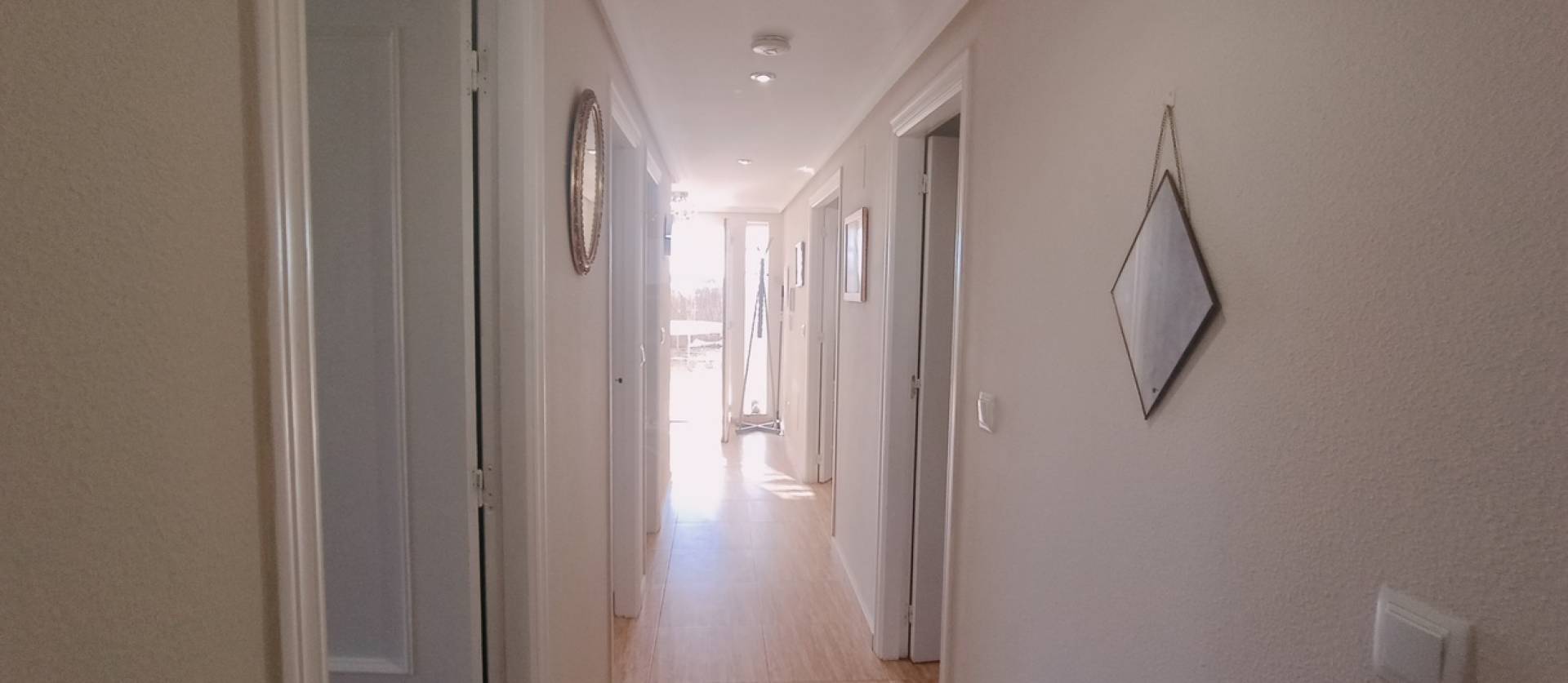 Revente - Villa - Avileses