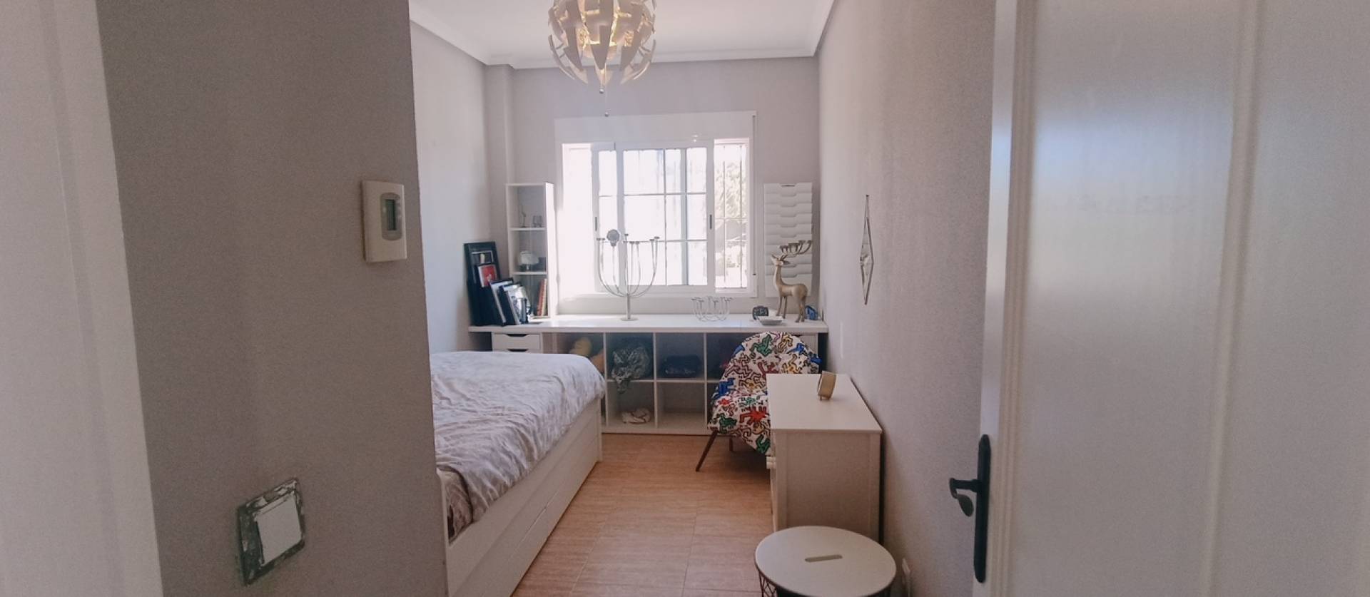 Revente - Villa - Avileses