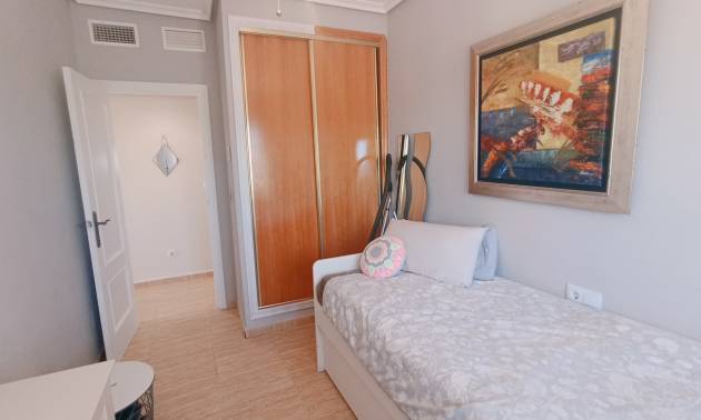 Revente - Villa - Avileses