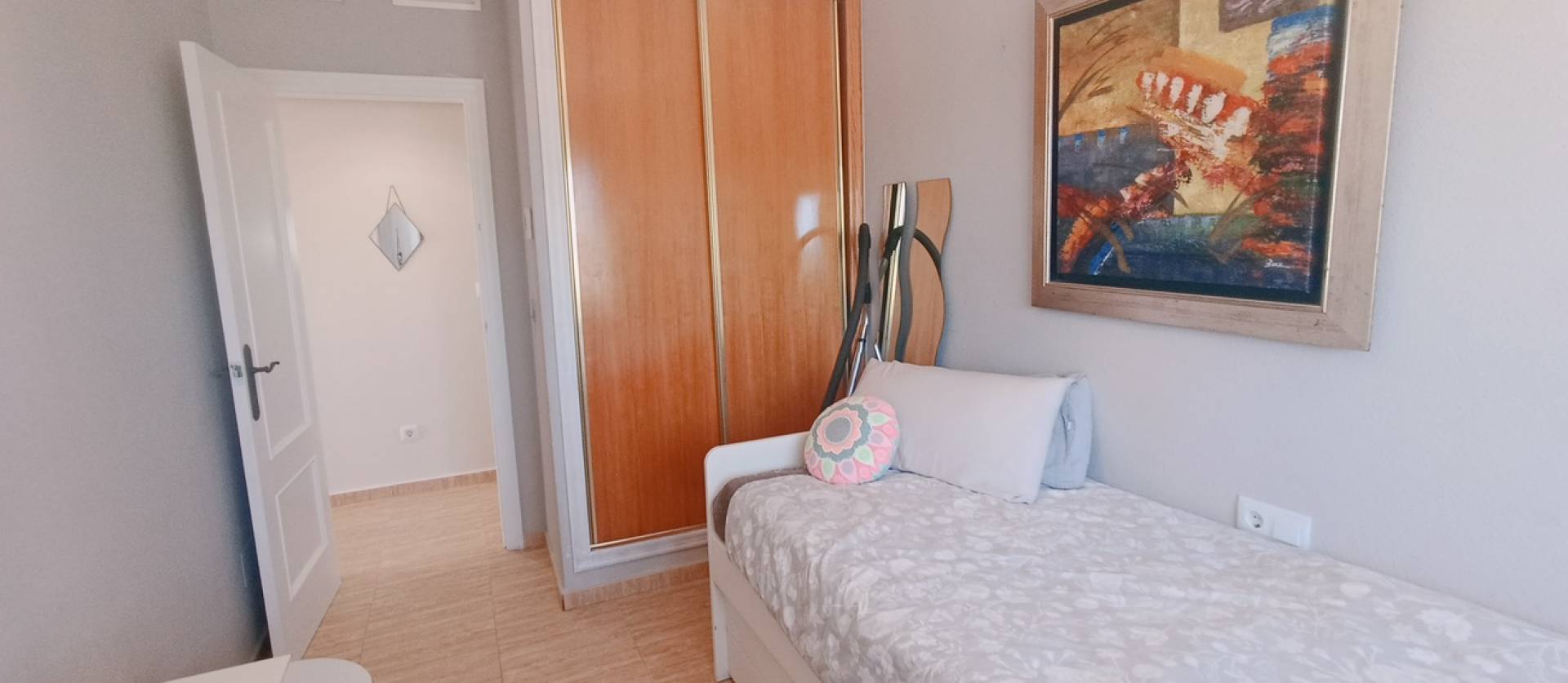 Revente - Villa - Avileses