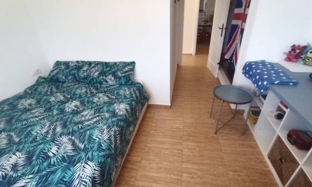 Revente - Villa - Avileses