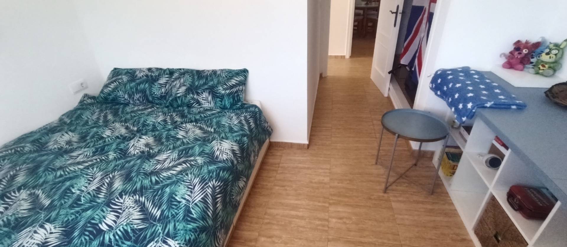 Revente - Villa - Avileses