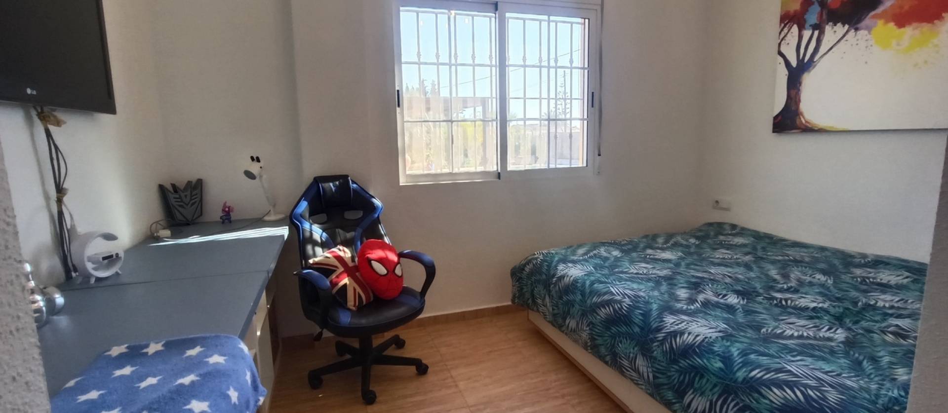 Revente - Villa - Avileses