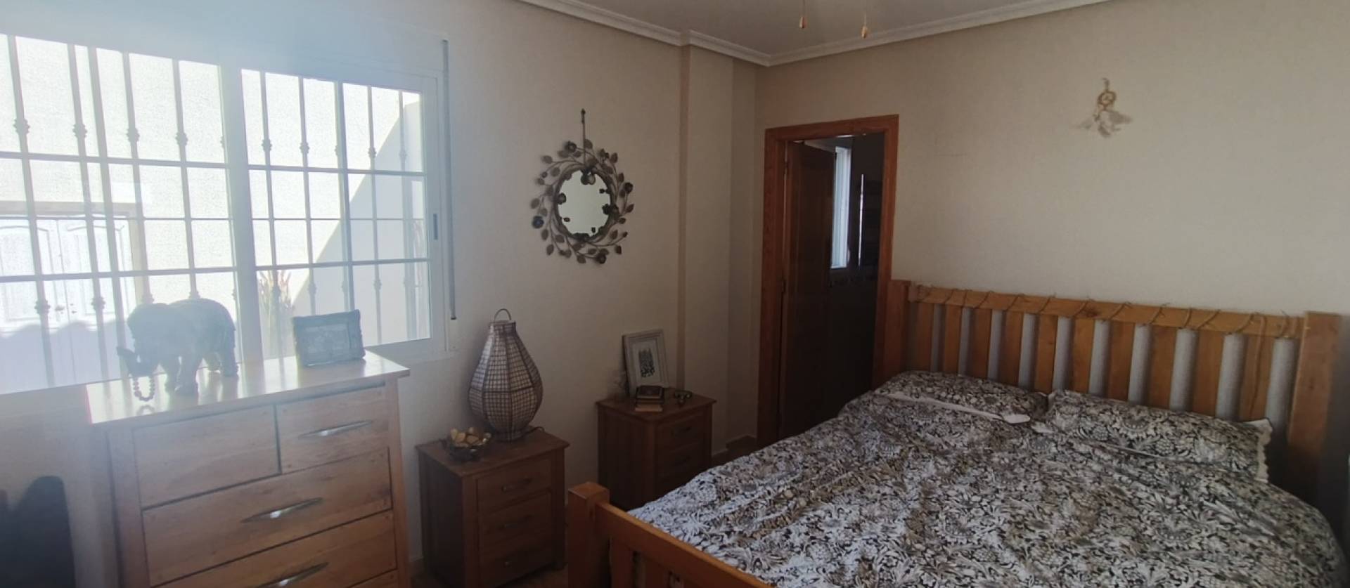 Revente - Villa - Avileses