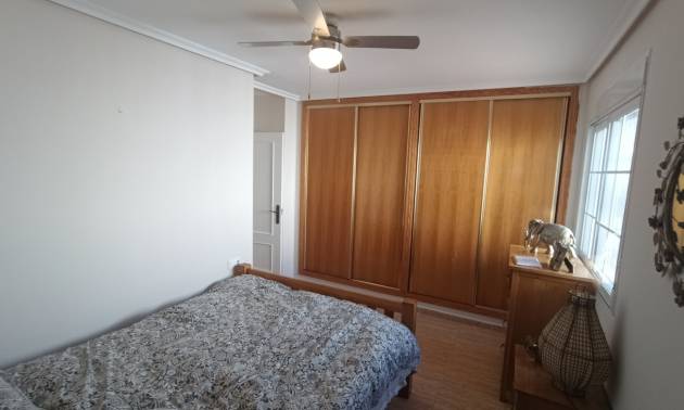 Revente - Villa - Avileses