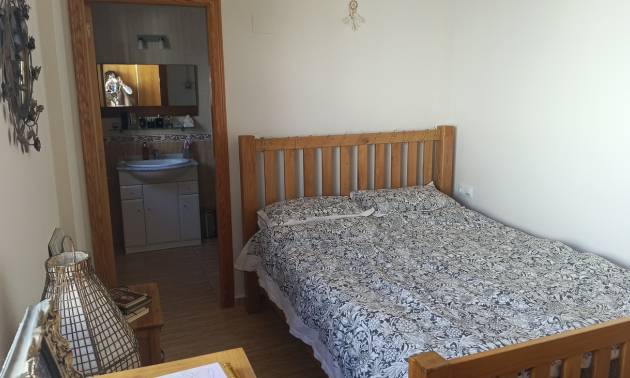 Revente - Villa - Avileses