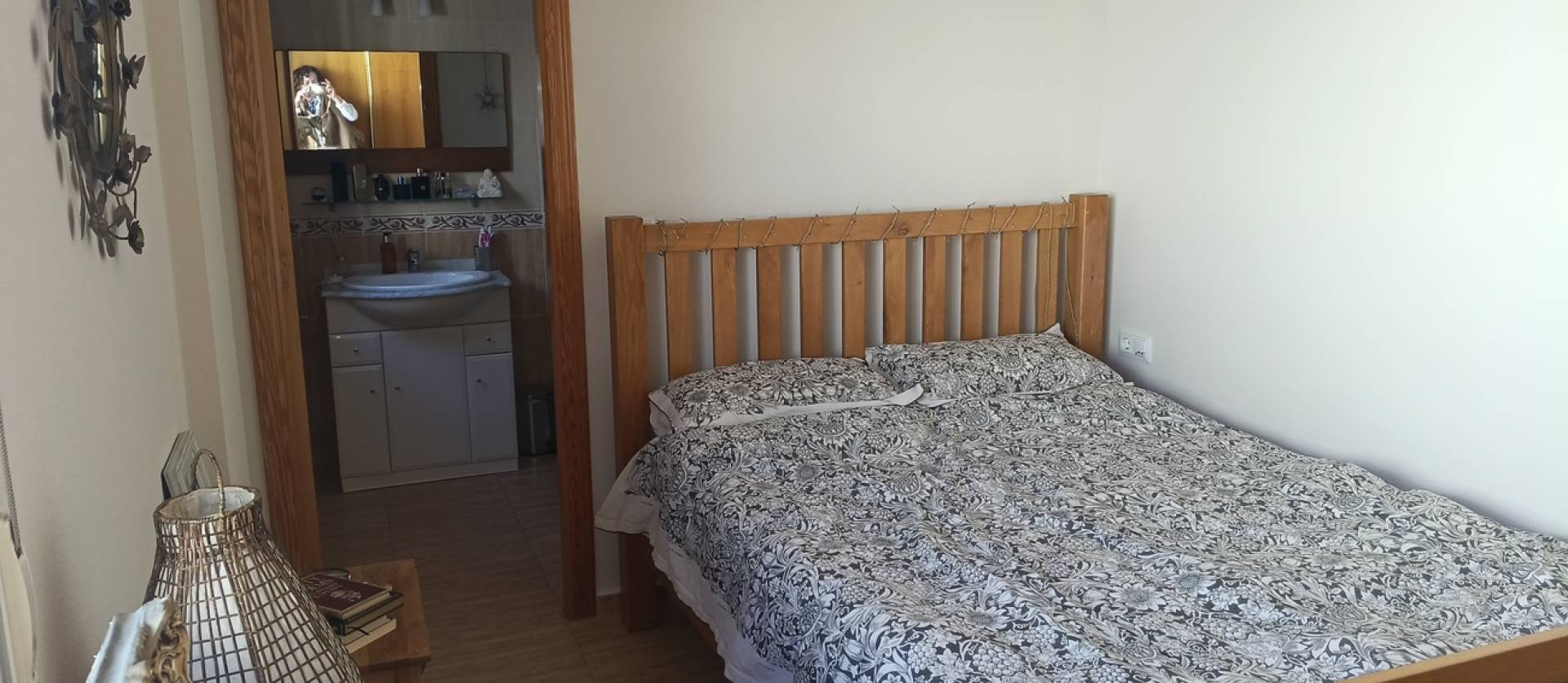 Revente - Villa - Avileses