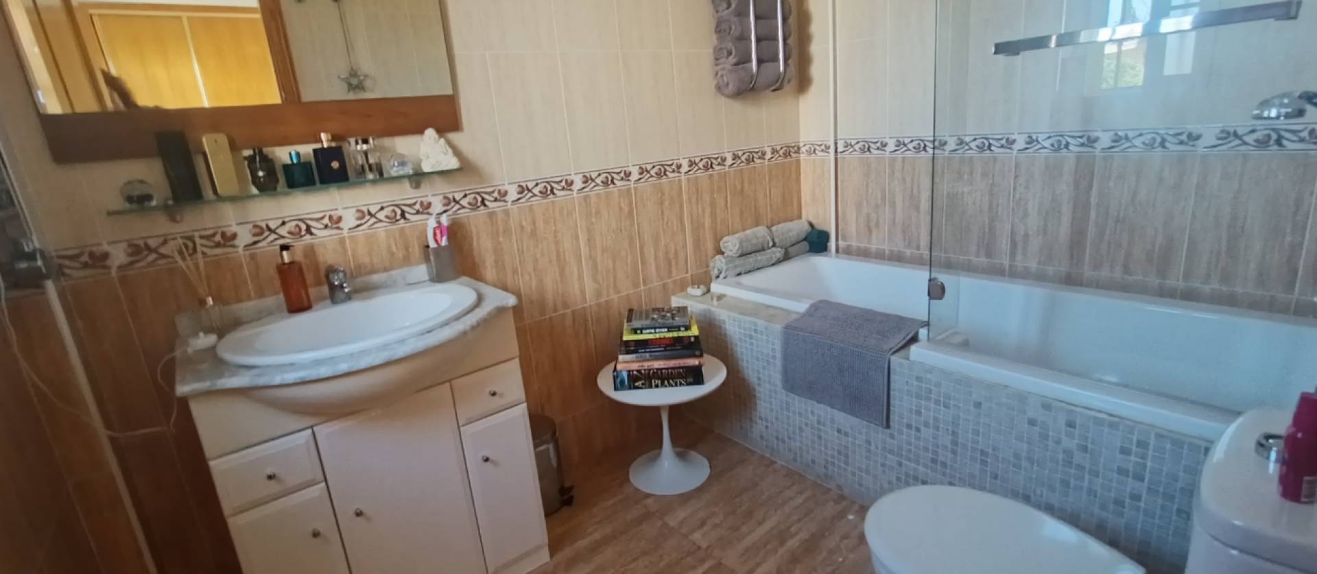 Revente - Villa - Avileses