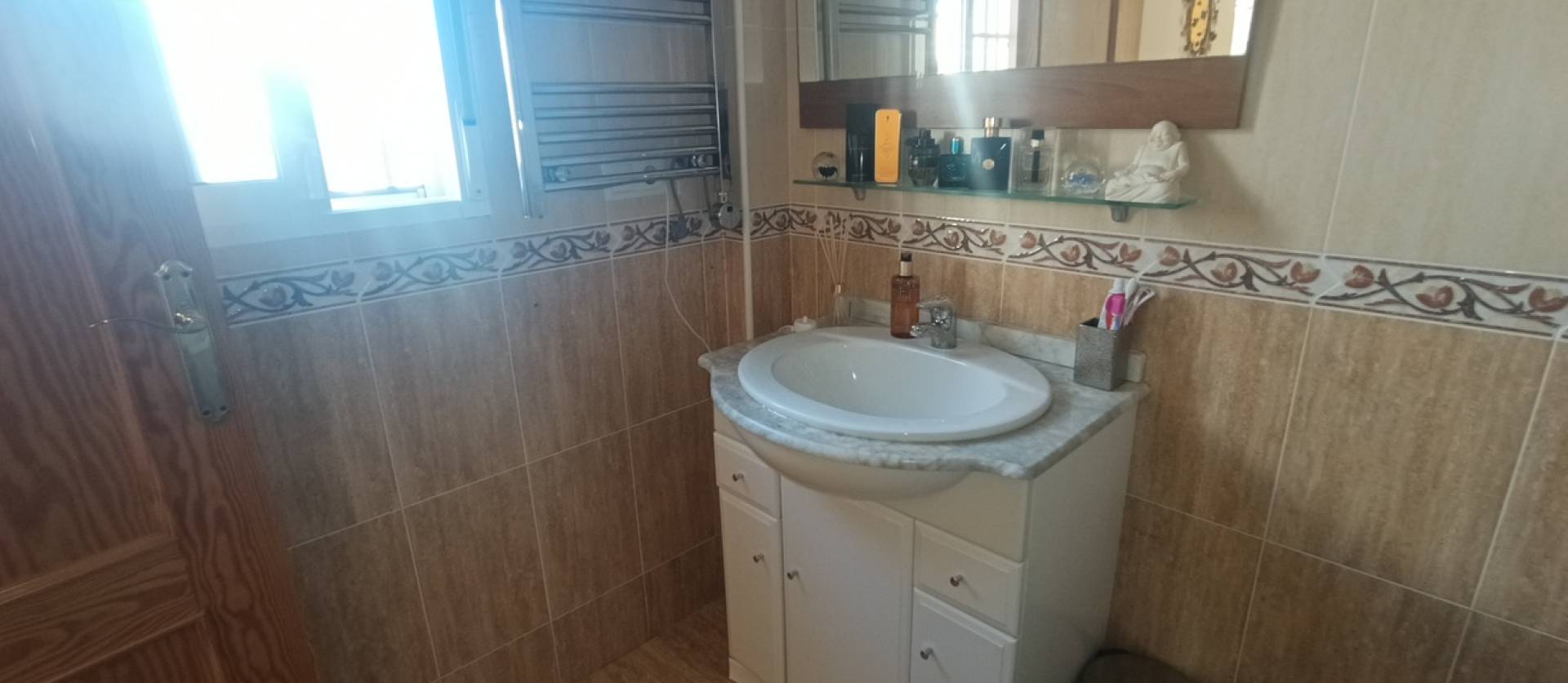 Revente - Villa - Avileses