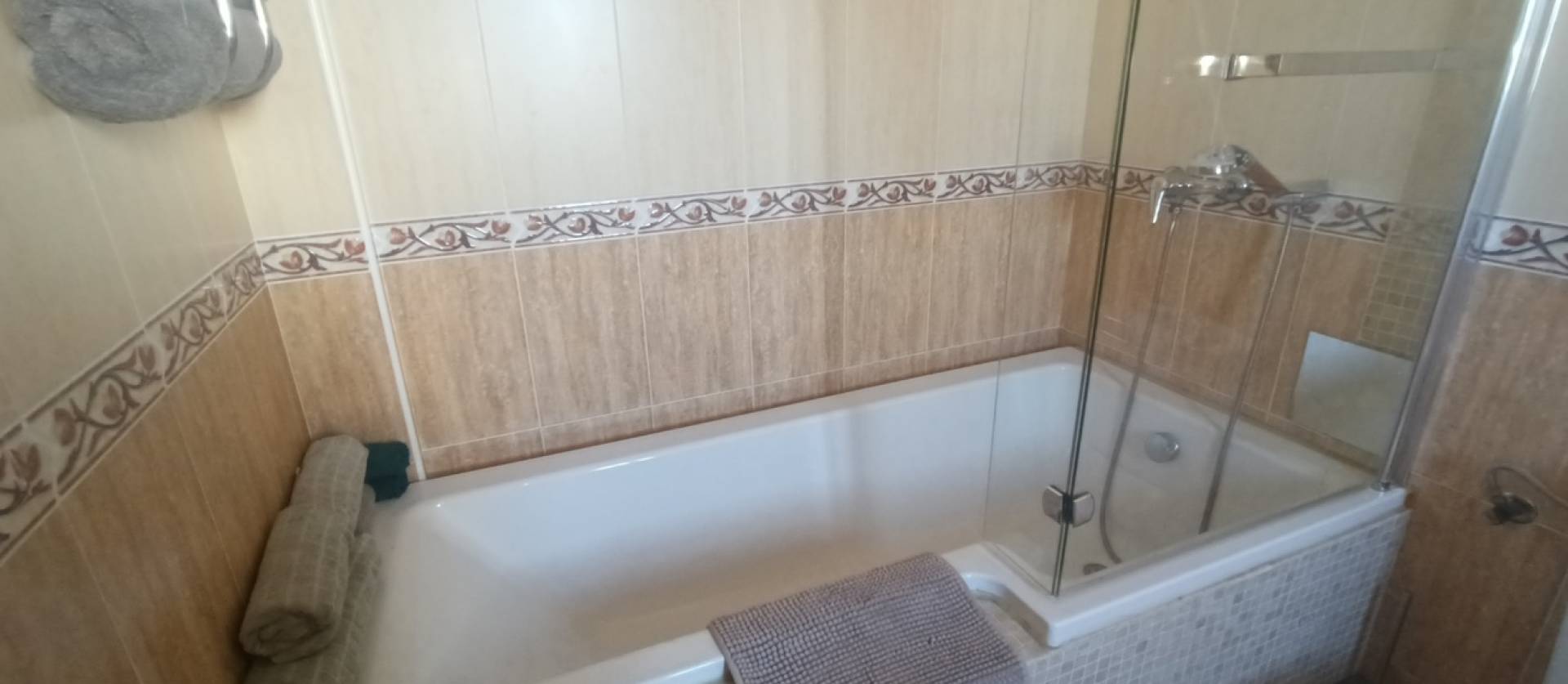 Revente - Villa - Avileses