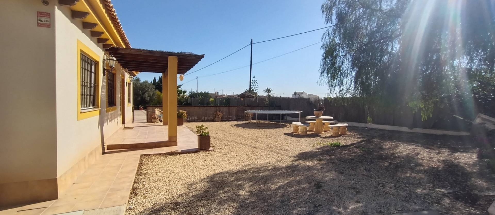 Revente - Villa - Avileses