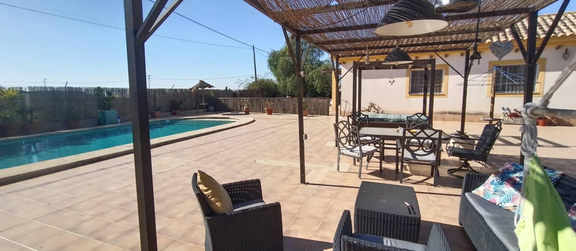 Revente - Villa - Avileses