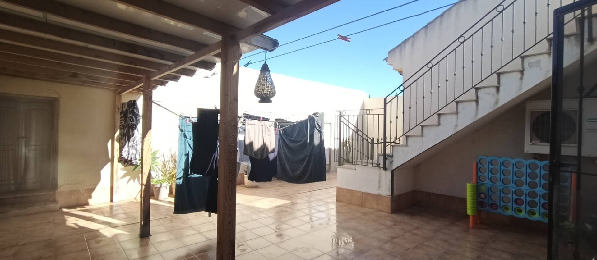 Revente - Villa - Avileses