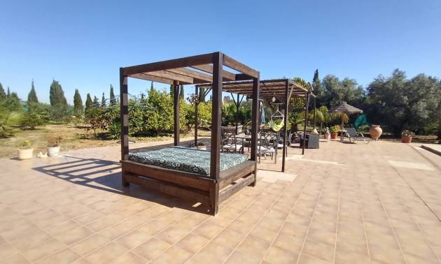 Revente - Villa - Avileses