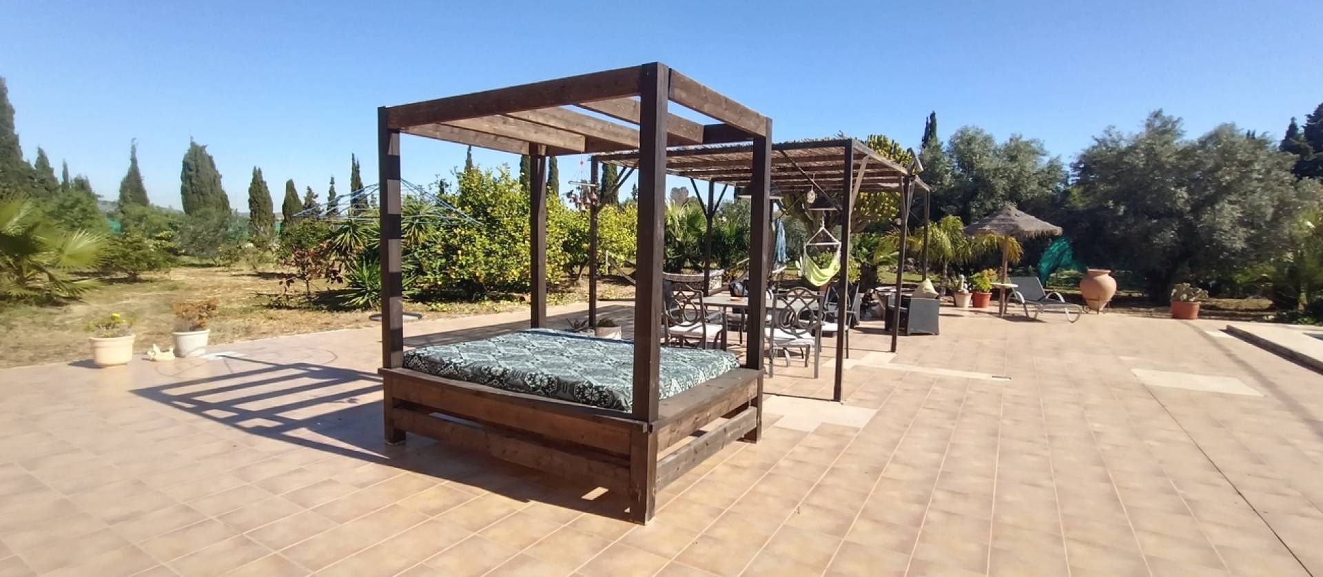 Revente - Villa - Avileses