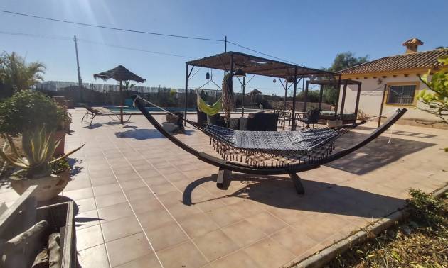 Revente - Villa - Avileses