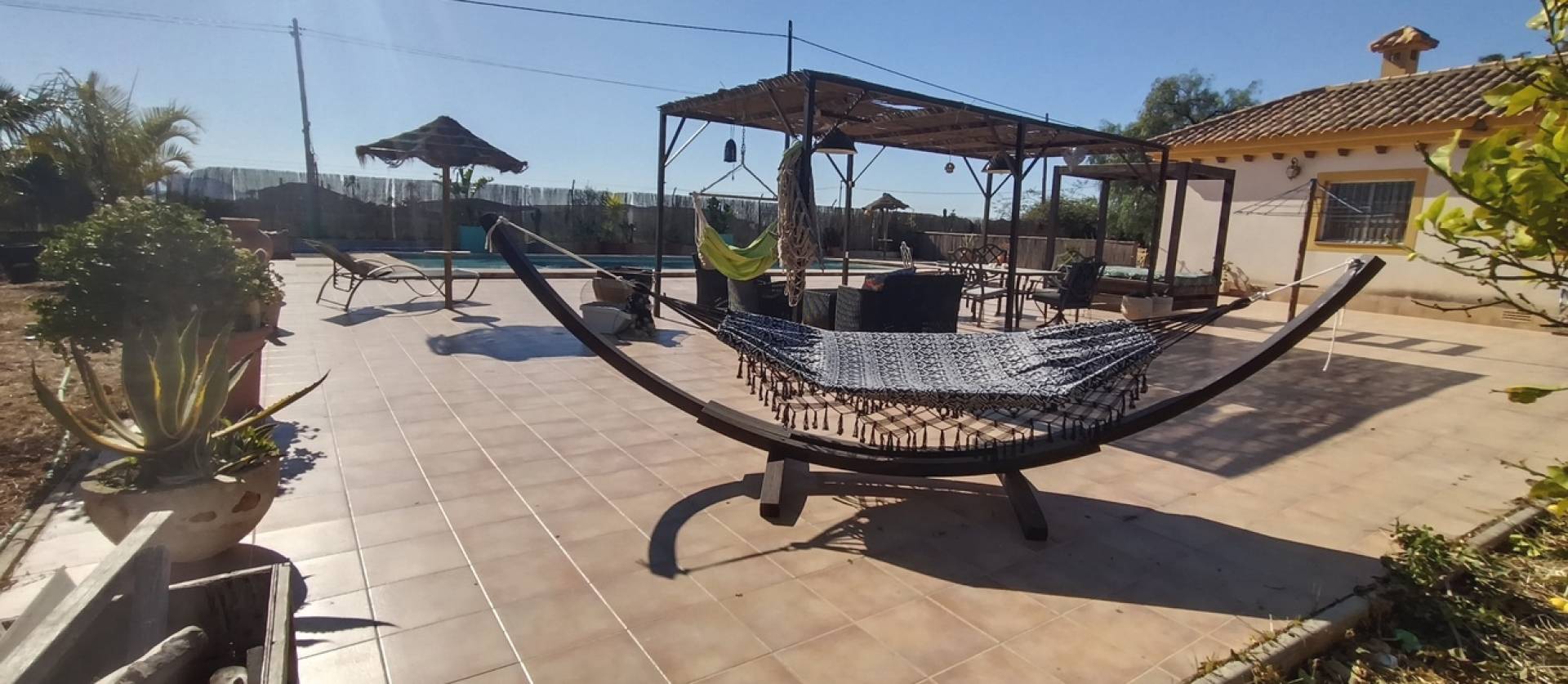 Revente - Villa - Avileses