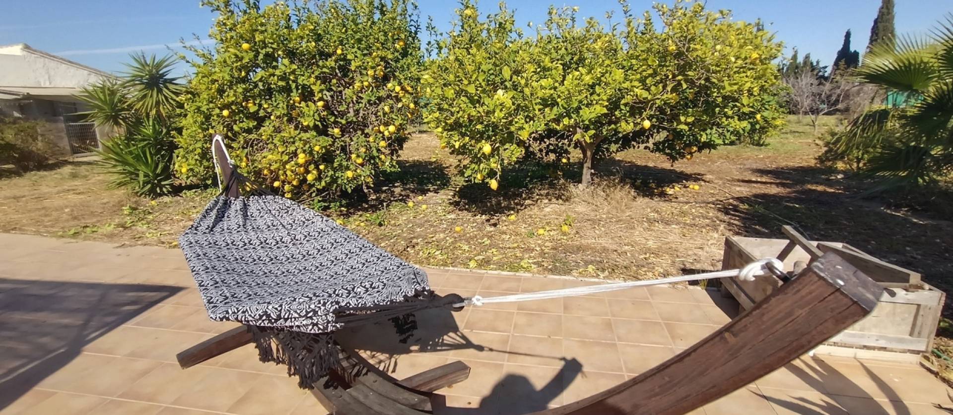 Revente - Villa - Avileses