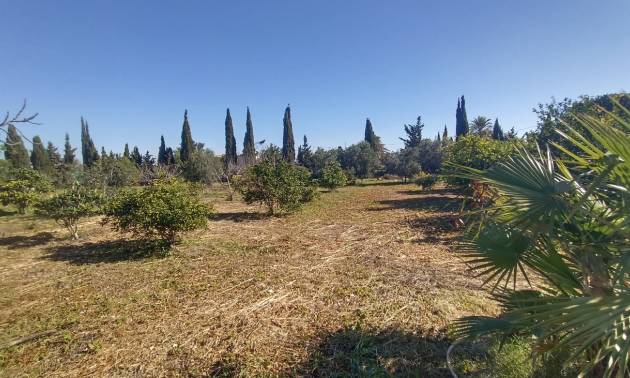 Revente - Villa - Avileses