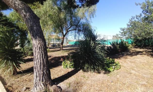 Revente - Villa - Avileses