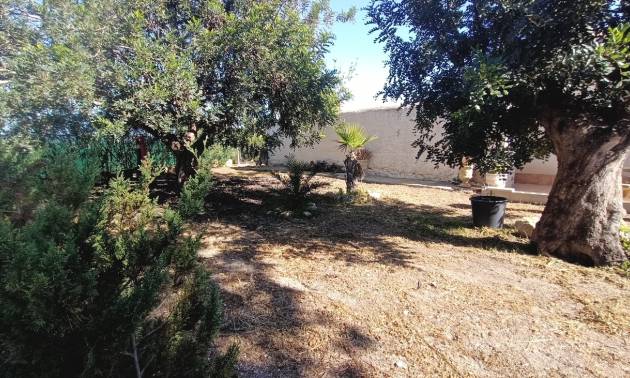 Revente - Villa - Avileses