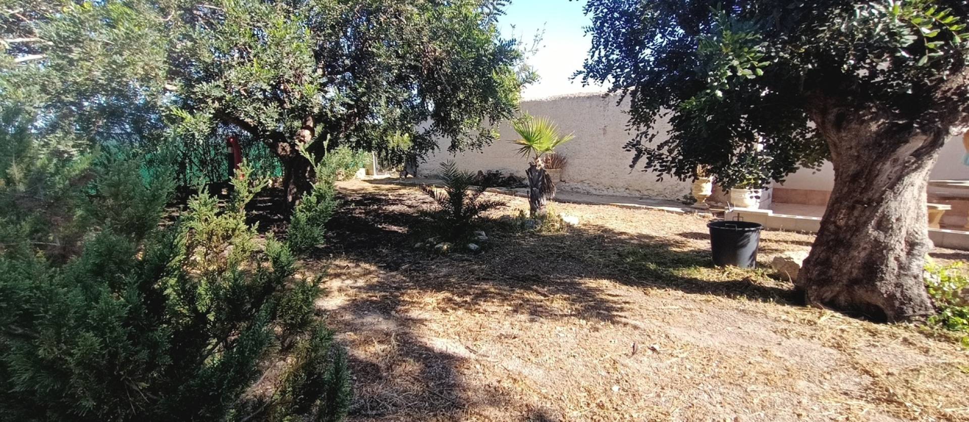 Revente - Villa - Avileses