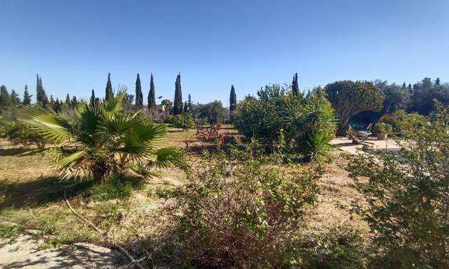 Revente - Villa - Avileses