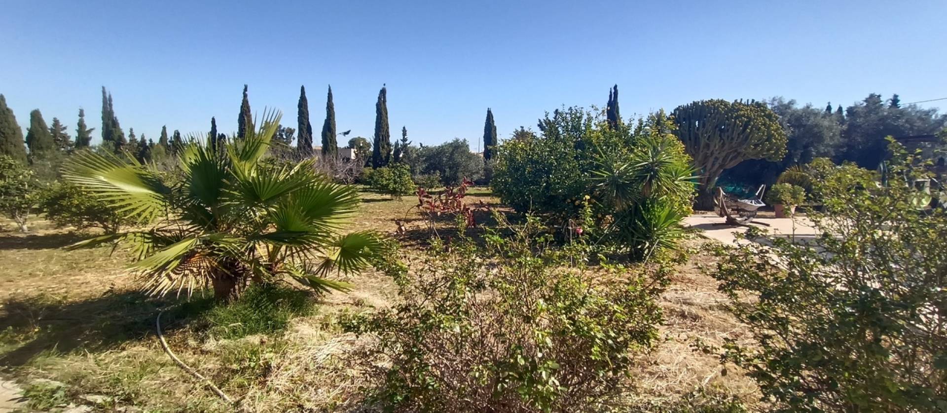 Revente - Villa - Avileses