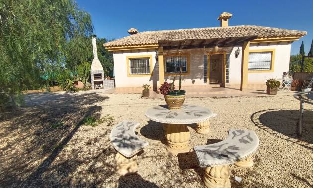 Revente - Villa - Avileses