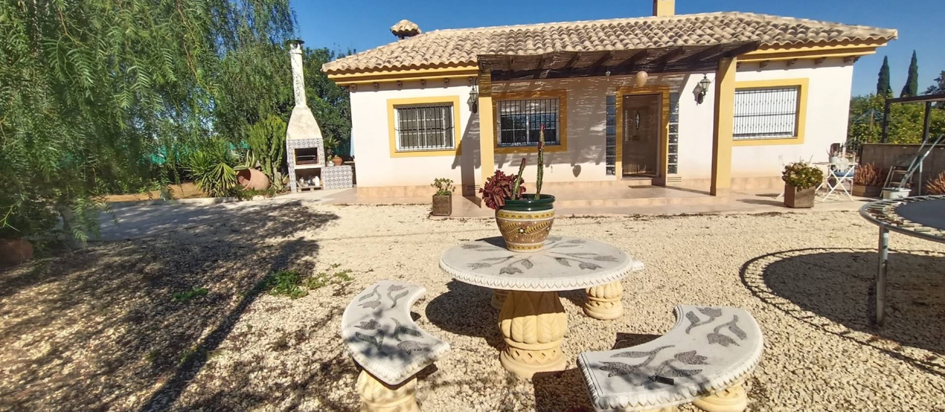 Revente - Villa - Avileses