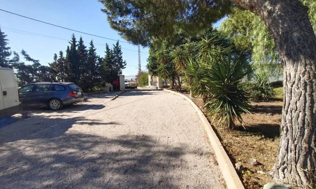 Revente - Villa - Avileses