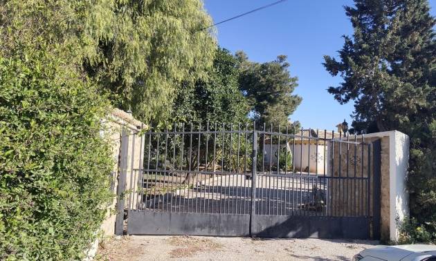 Revente - Villa - Avileses