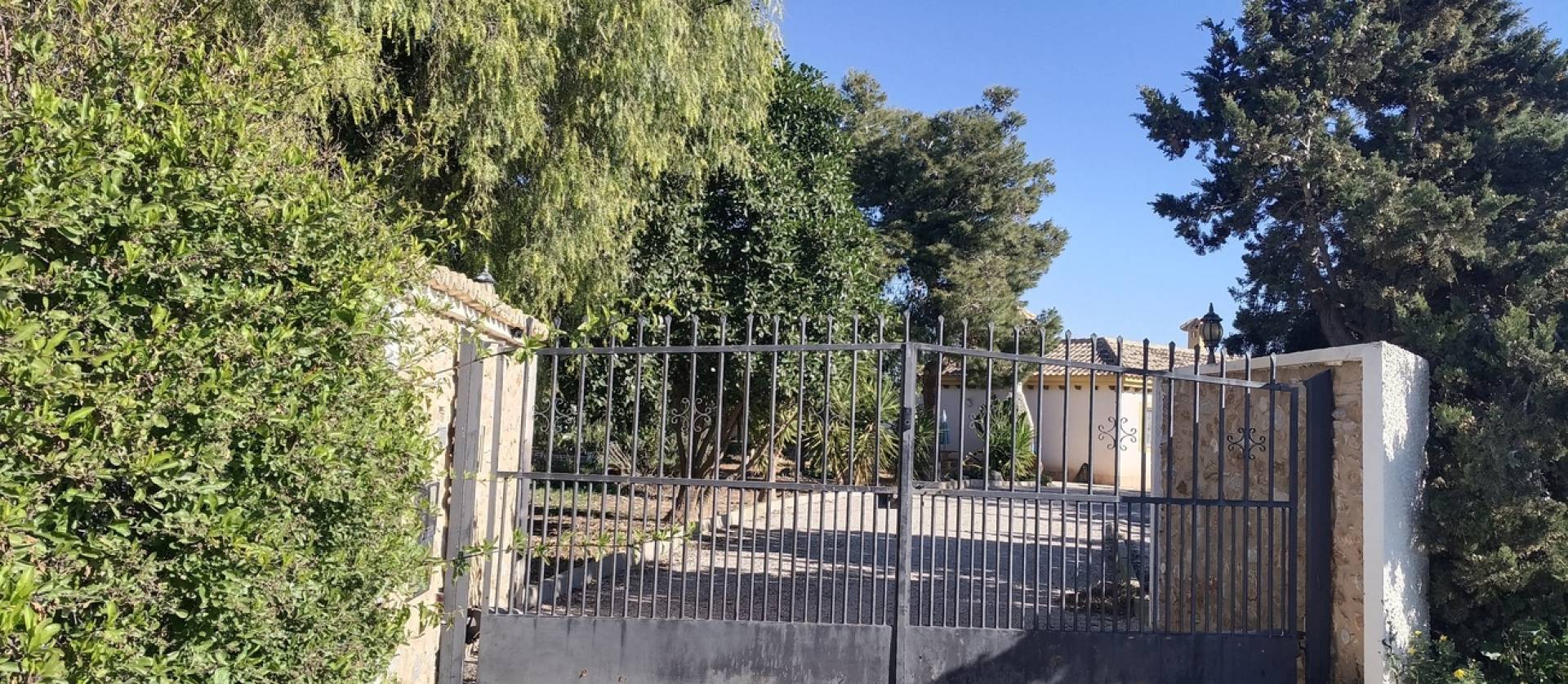 Revente - Villa - Avileses