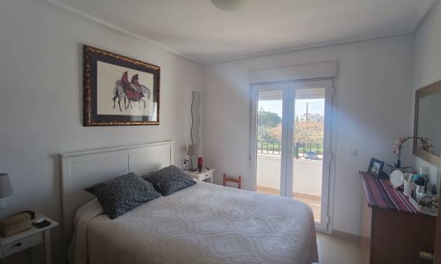 Sale - Apartment - Hacienda Riquelme Golf Resort