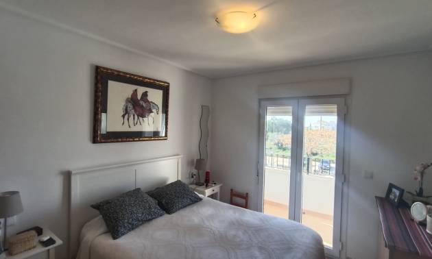 Sale - Apartment - Hacienda Riquelme Golf Resort