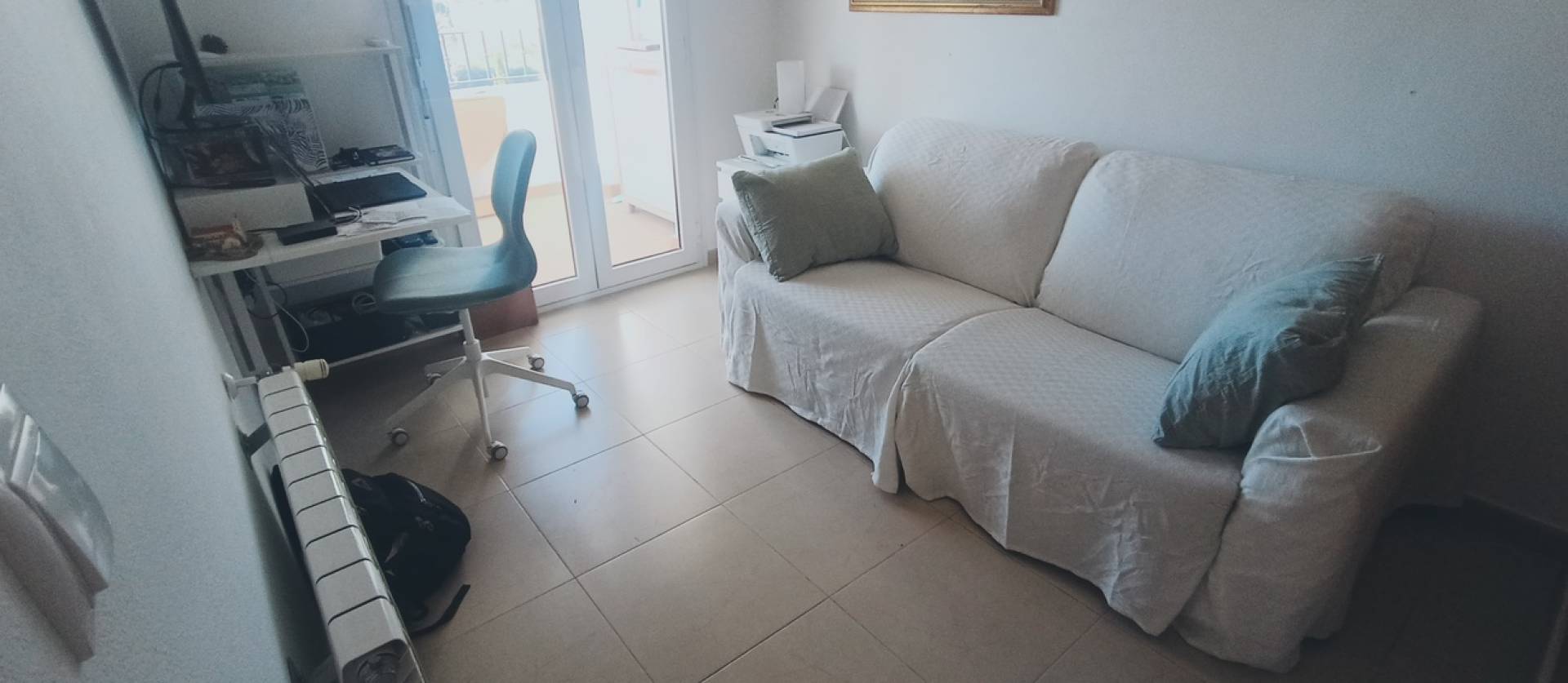 Sale - Apartment - Hacienda Riquelme Golf Resort