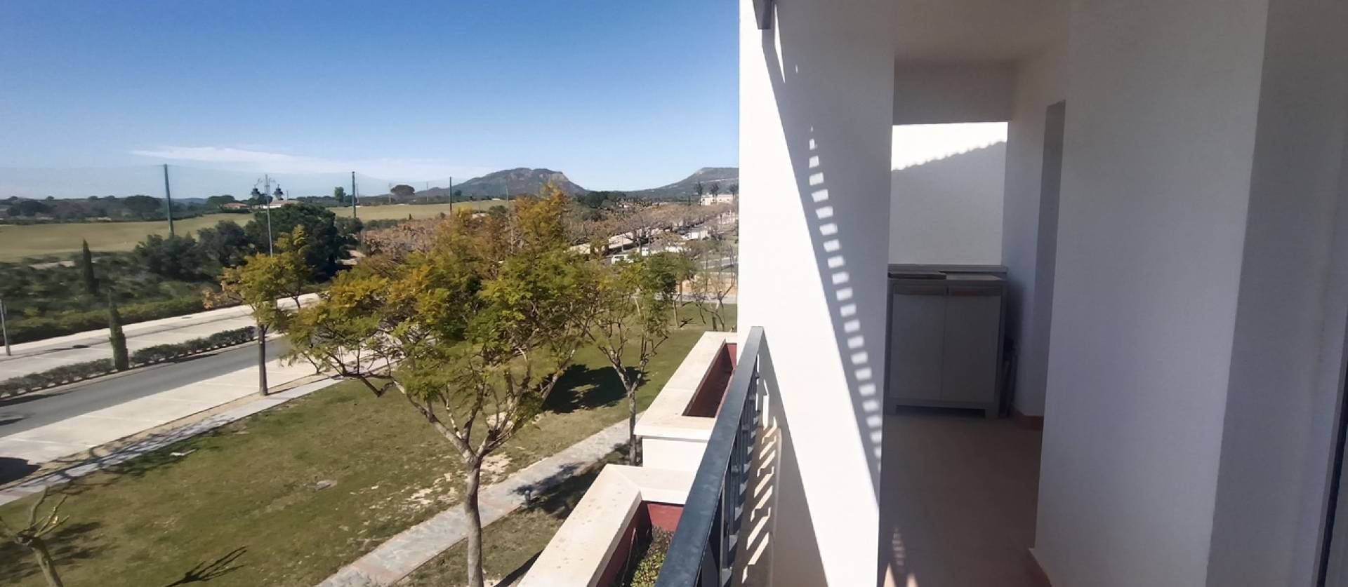 Sale - Apartment - Hacienda Riquelme Golf Resort