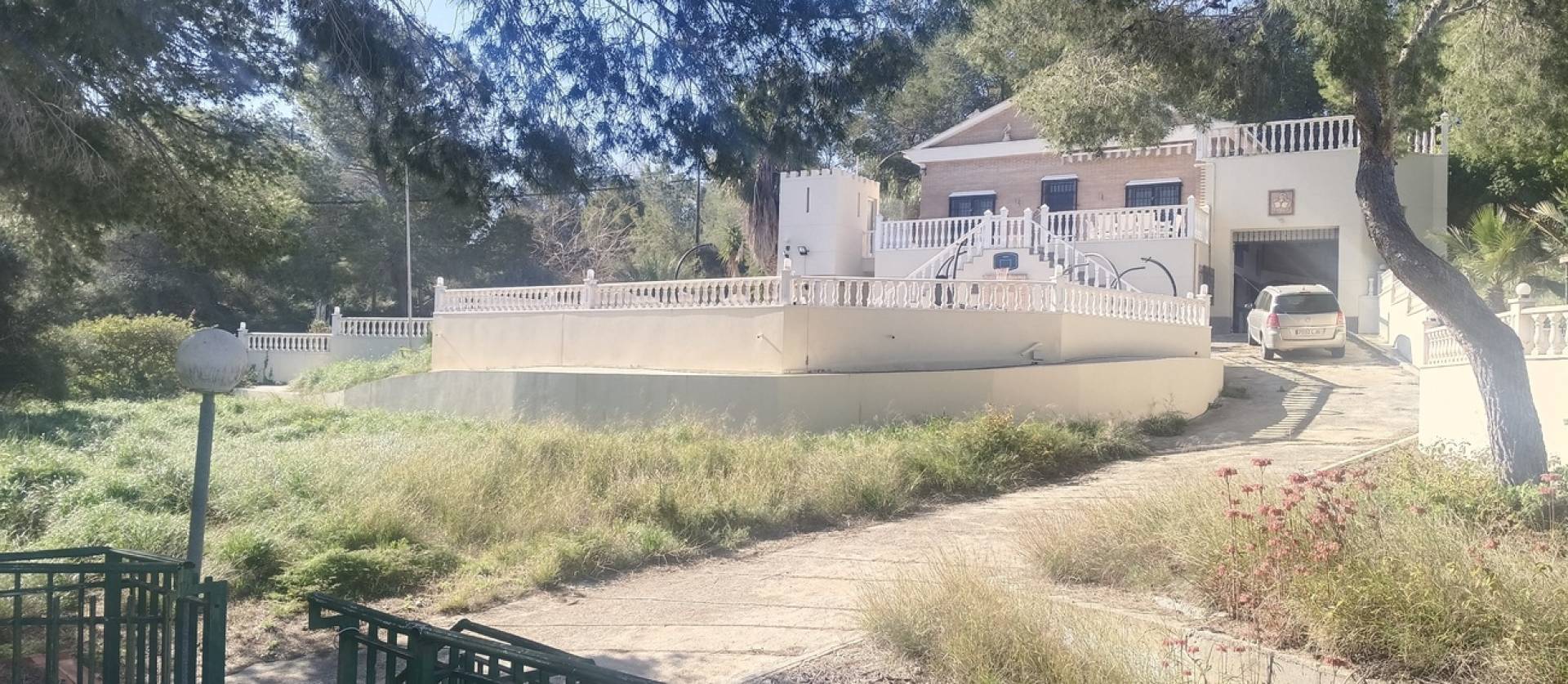 Sale - Villa - Canadas de San Pedro - Costa Calida