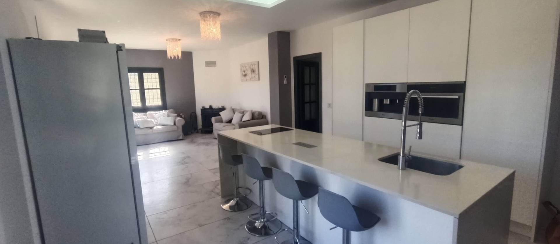 Sale - Villa - Canadas de San Pedro - Costa Calida