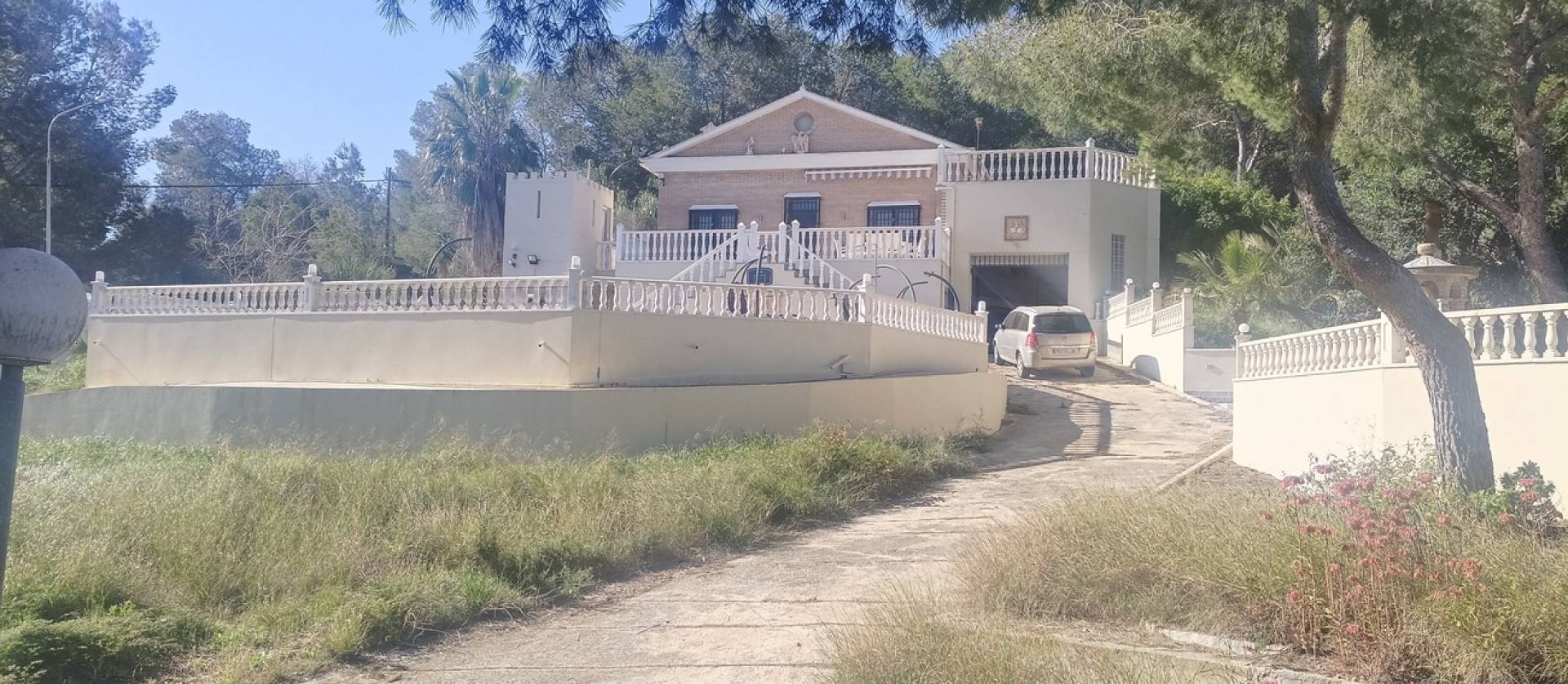 Sale - Villa - Canadas de San Pedro - Costa Calida