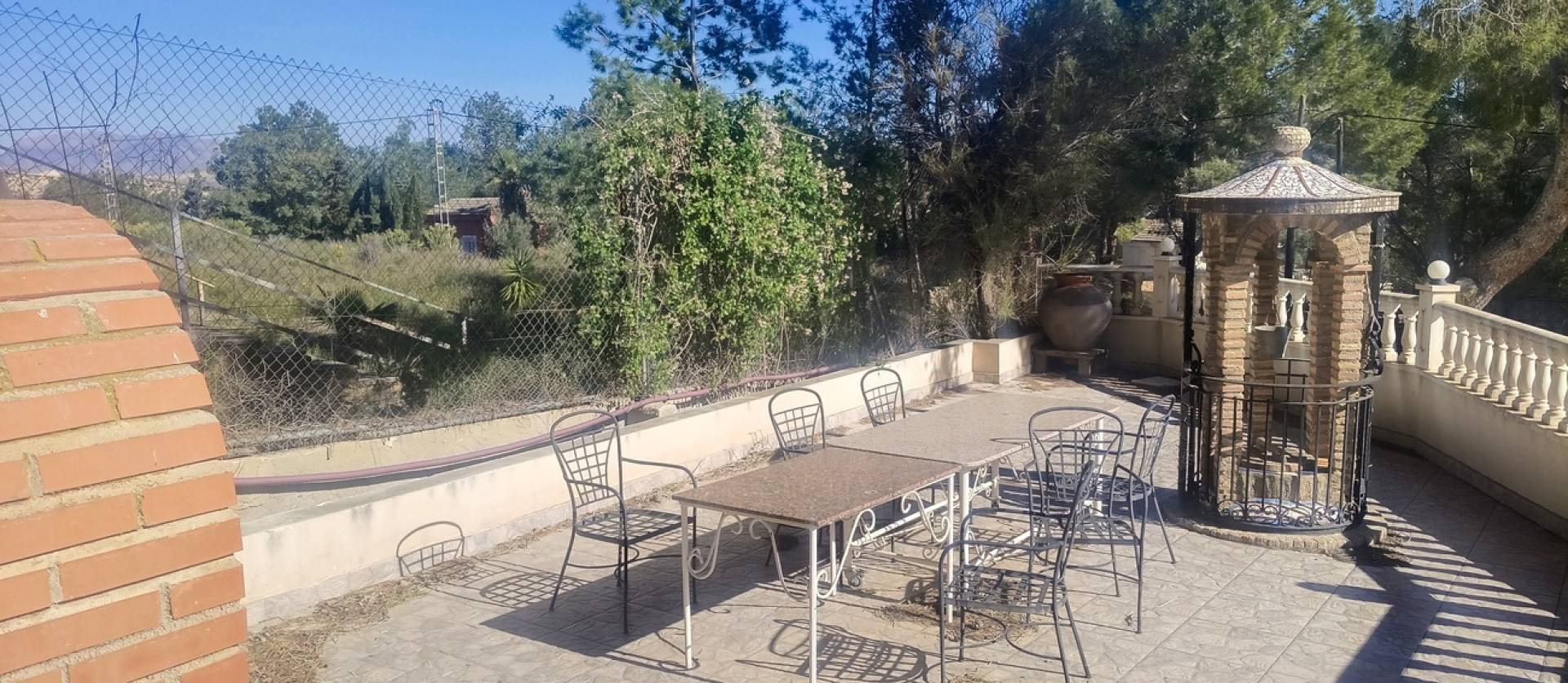 Sale - Villa - Canadas de San Pedro - Costa Calida