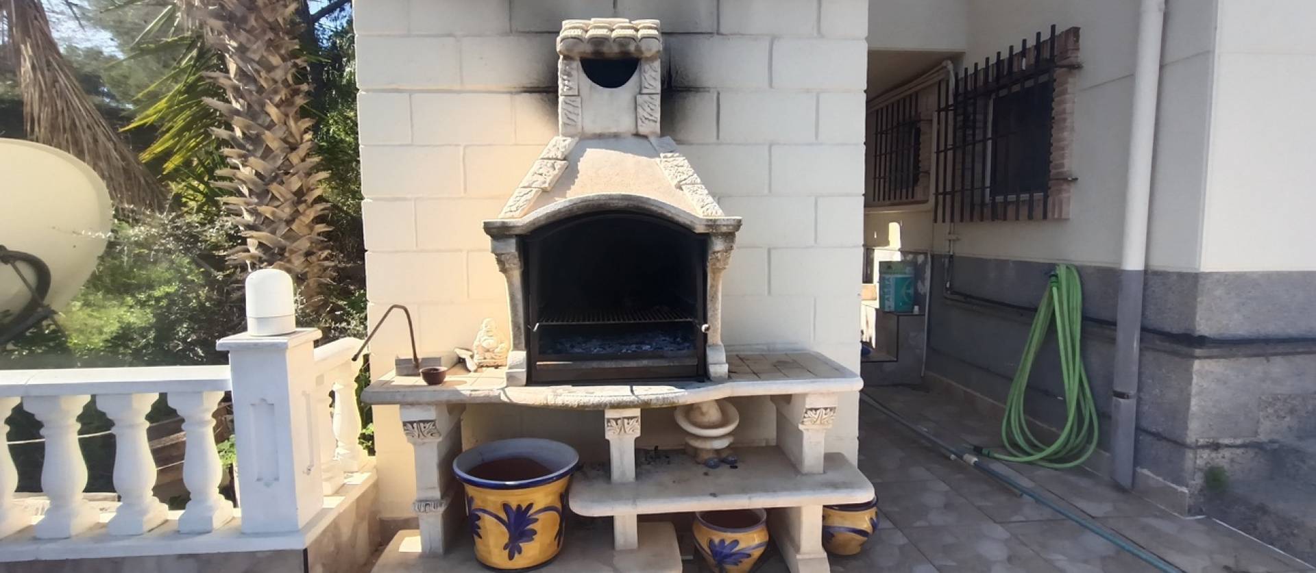 Sale - Villa - Canadas de San Pedro - Costa Calida